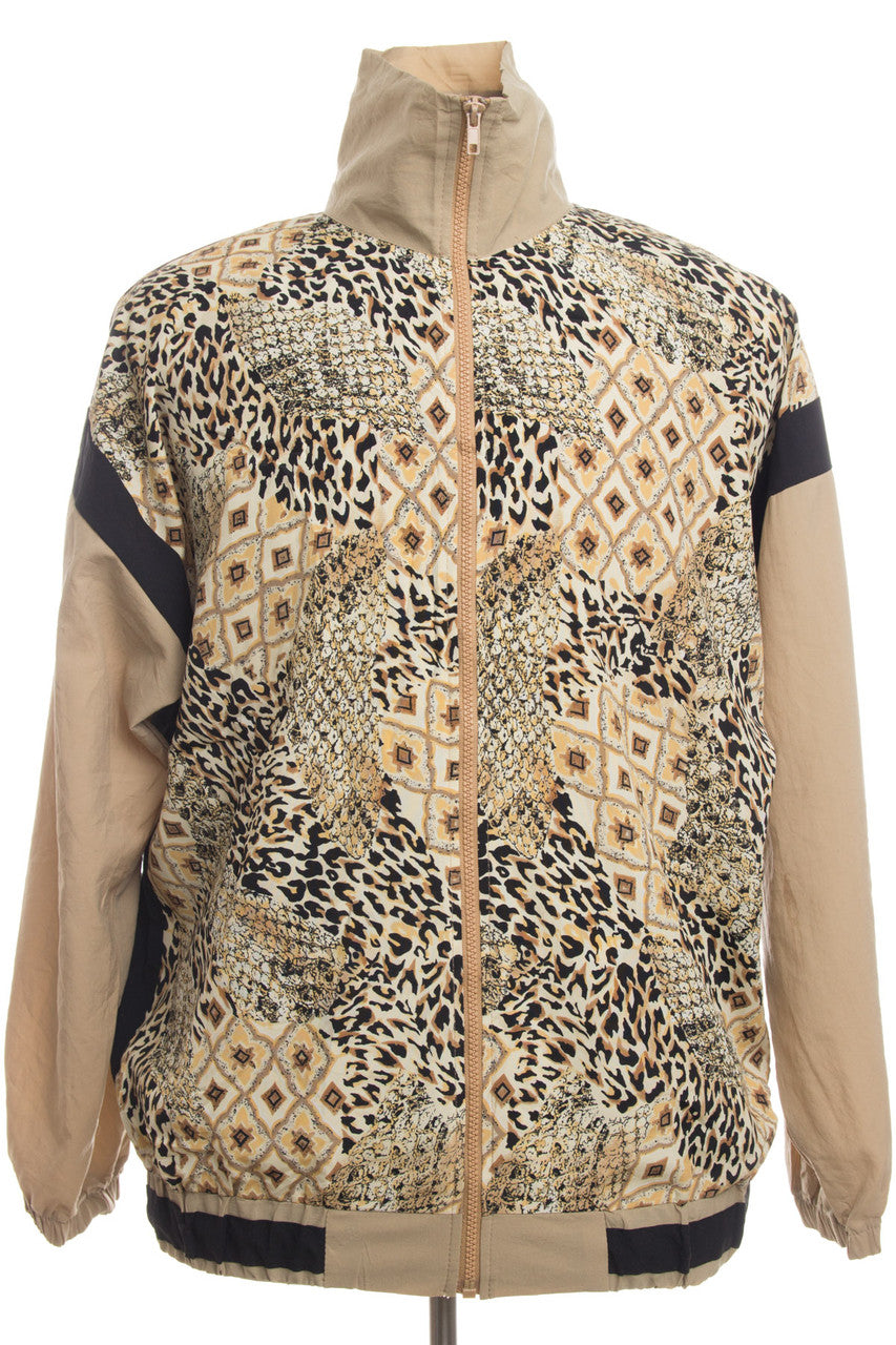 90s Jacket 8789