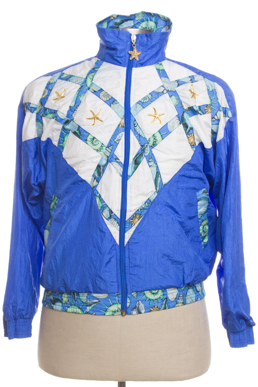 90s Jacket 8794