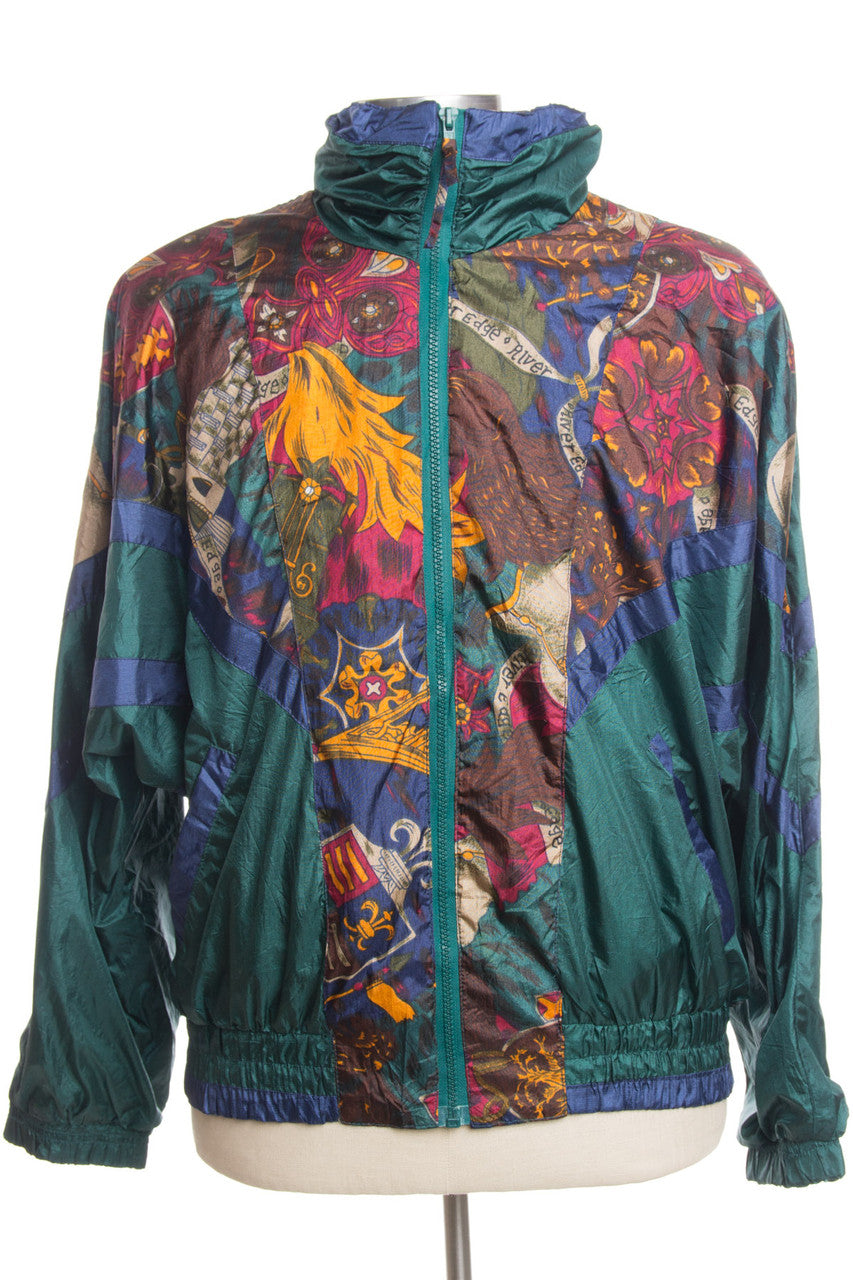 90s Jacket 8798