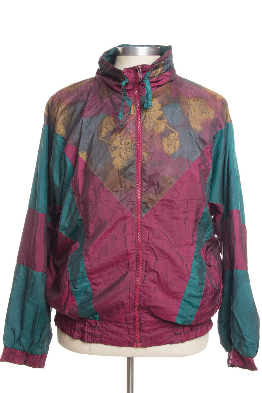 90s Jacket 8808