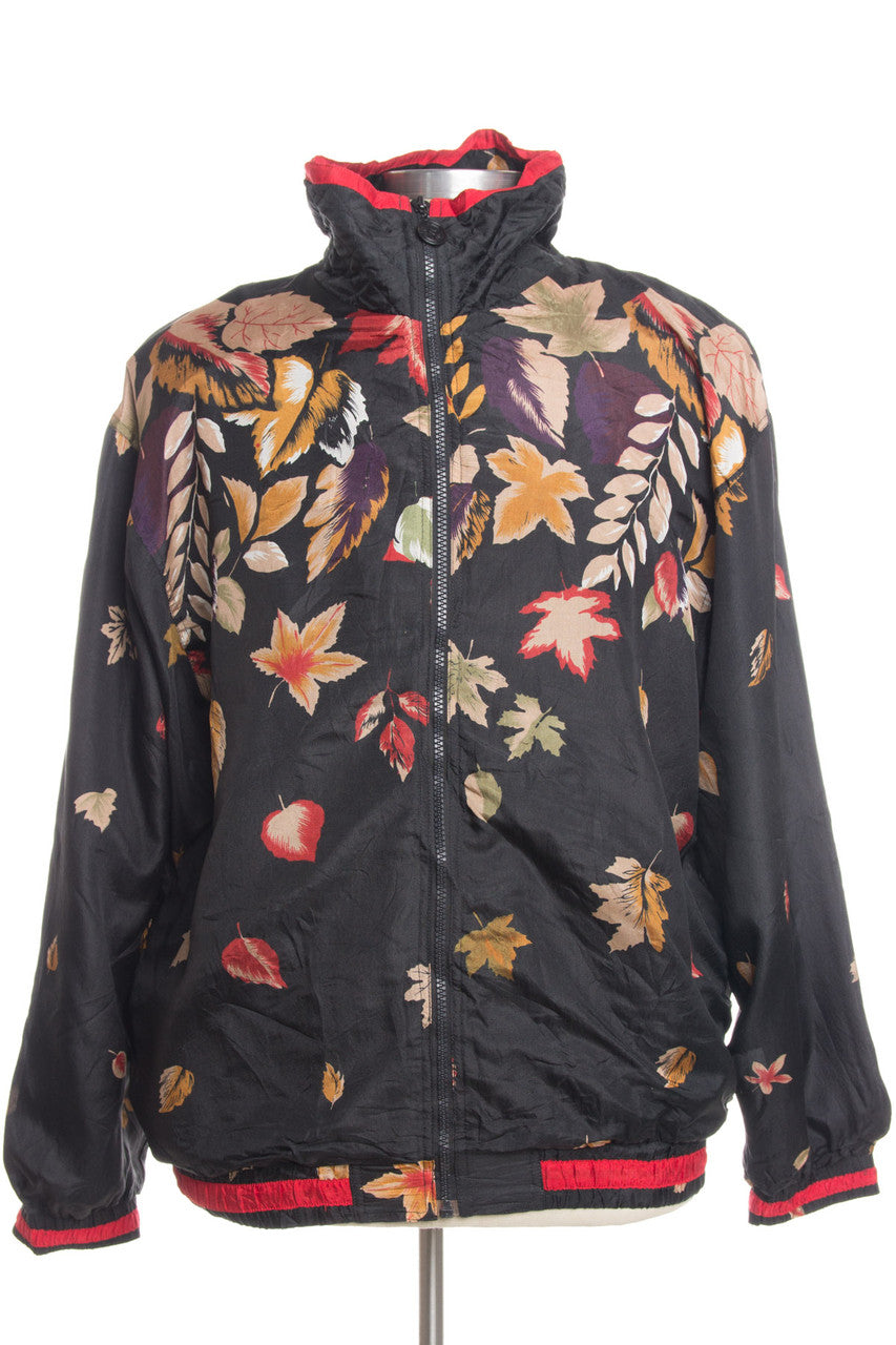 90s Jacket 8812
