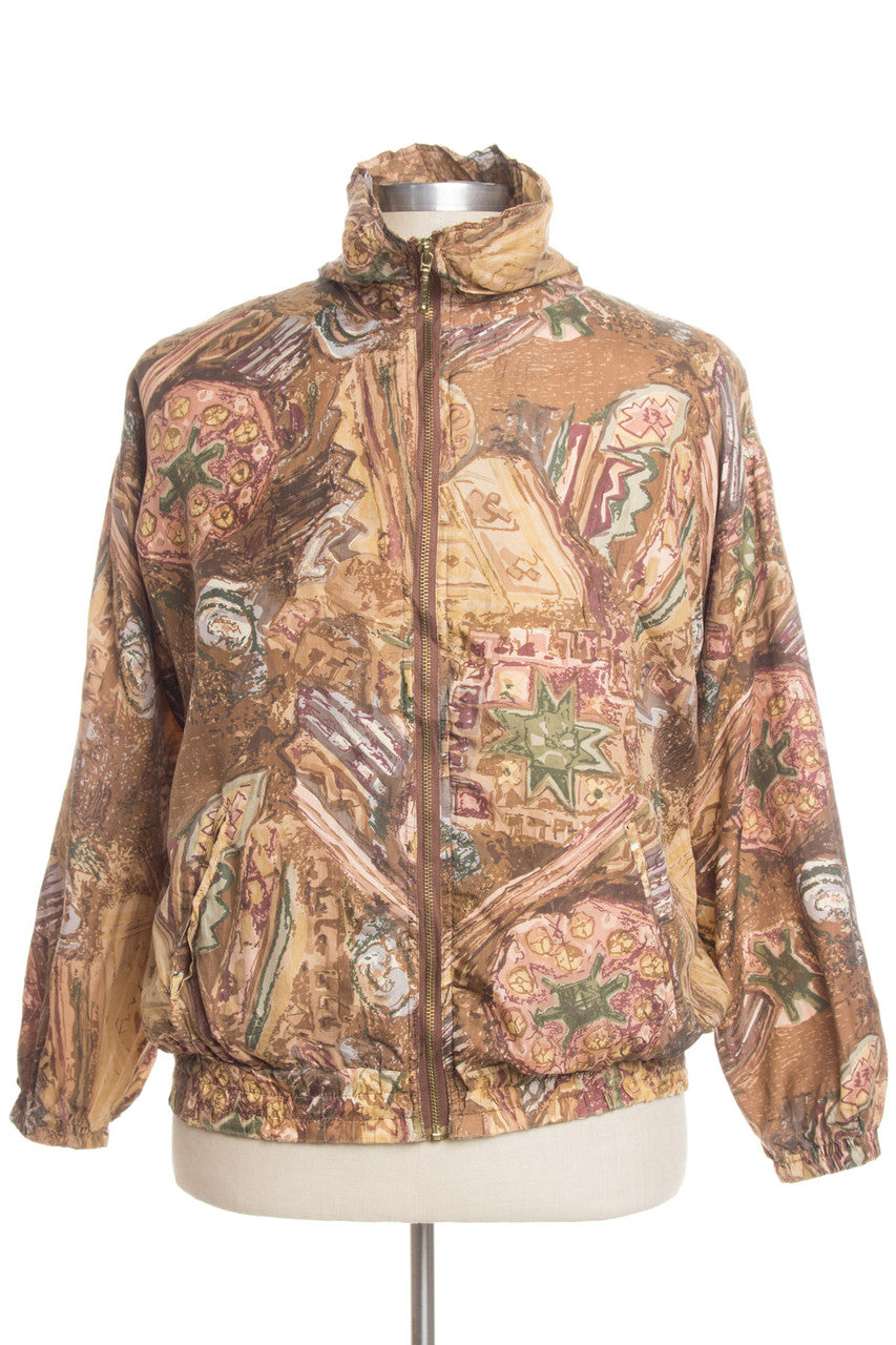 90s Jacket 8816