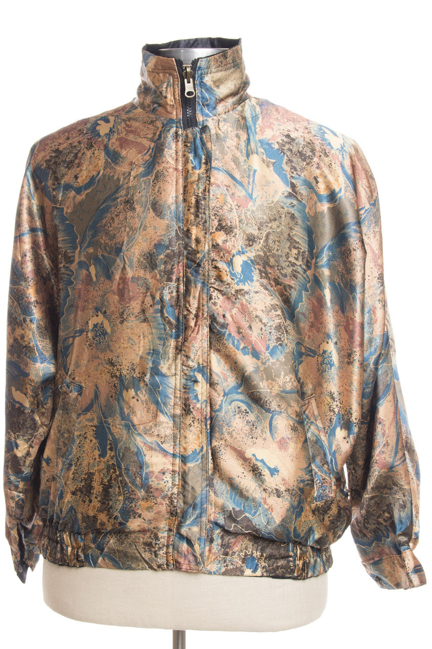90s Jacket 8819