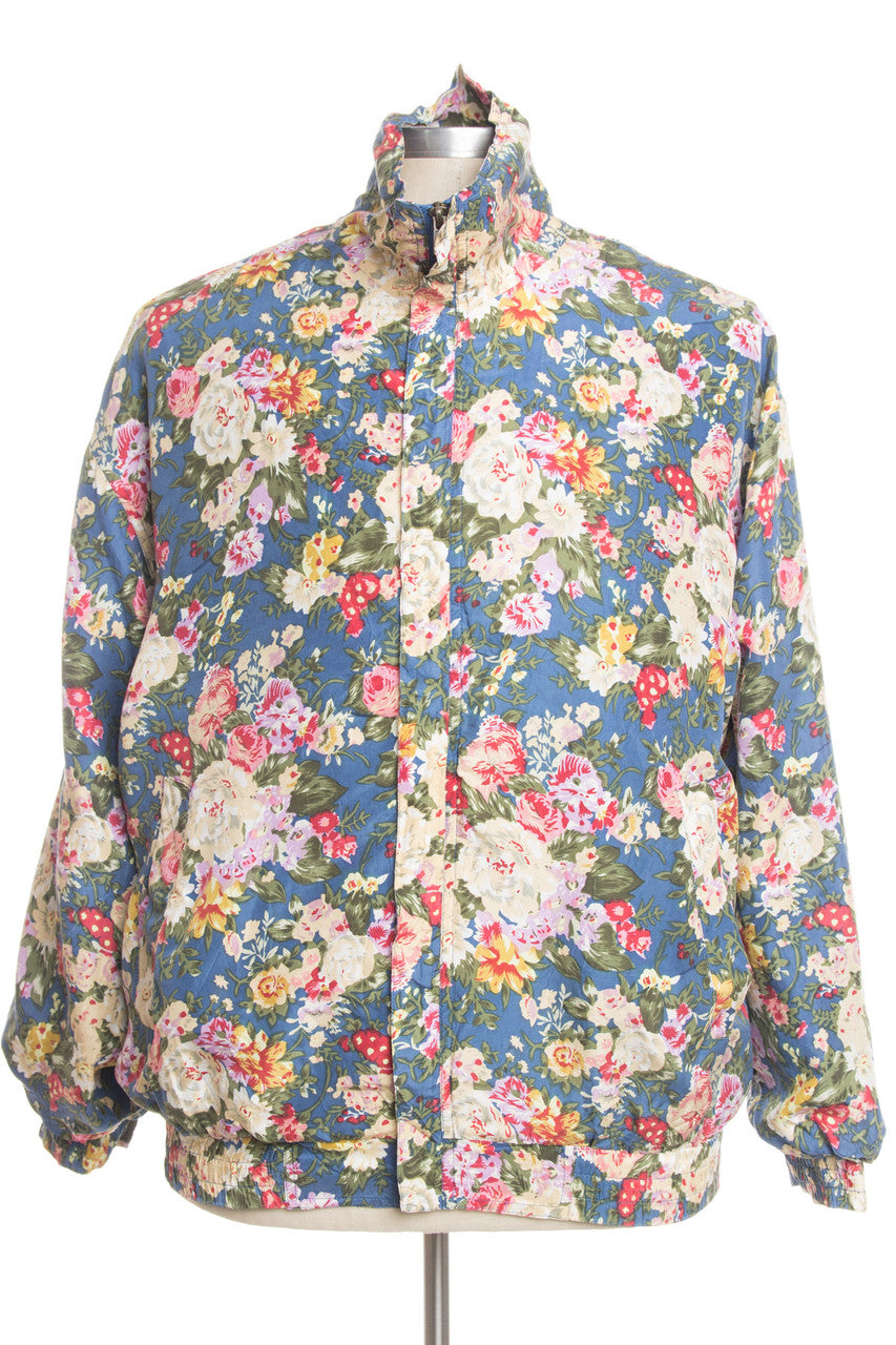 90s Jacket 8821