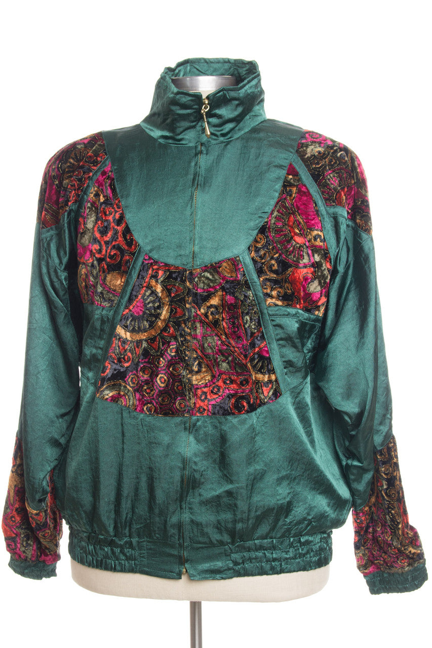 90s Jacket 8824