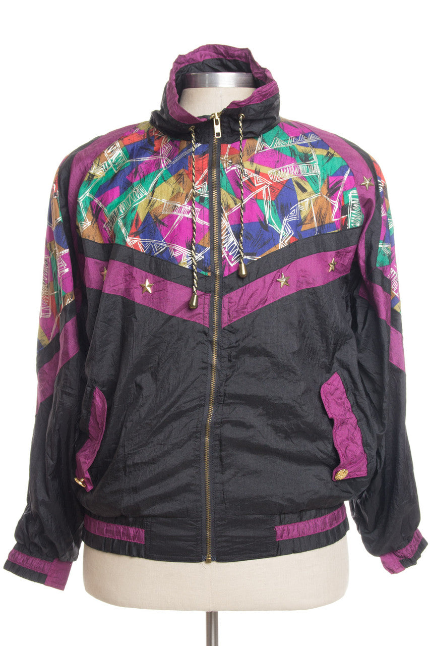 90s Jacket 8825