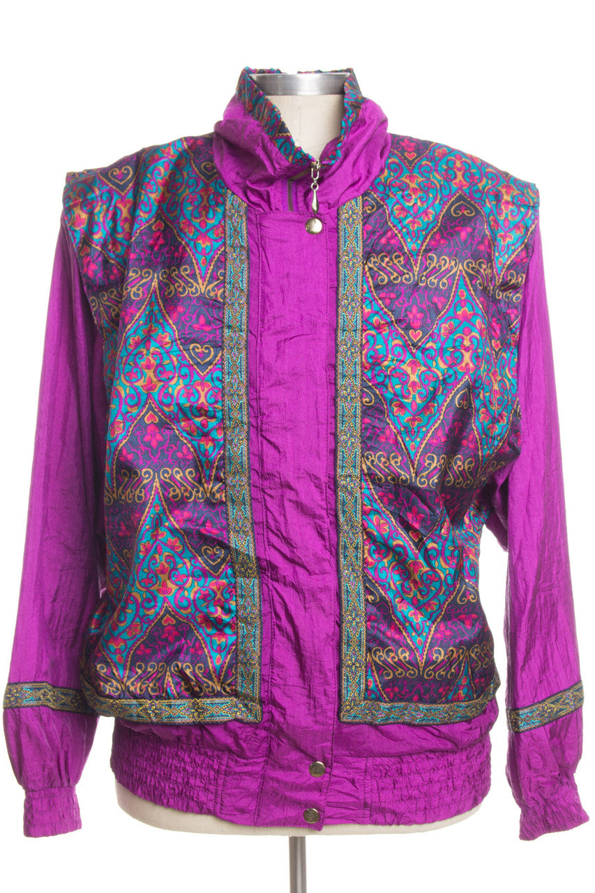 90s Jacket 8827