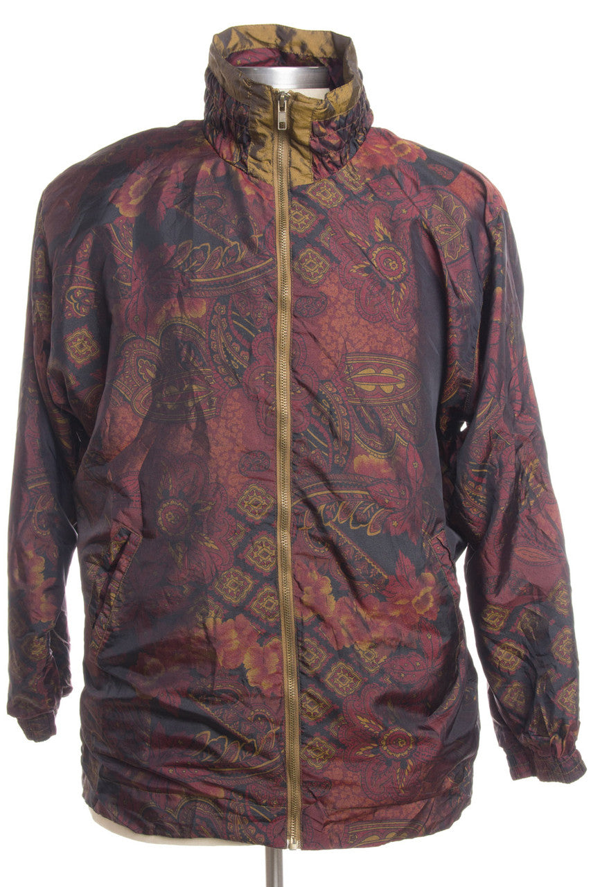 90s Jacket 8829