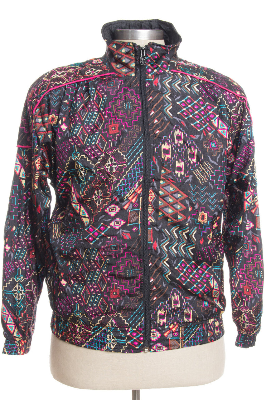 90s Jacket 8834