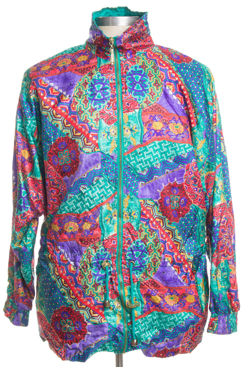 90s Jacket 8838