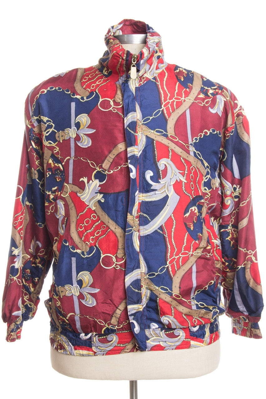 90s Jacket 8839