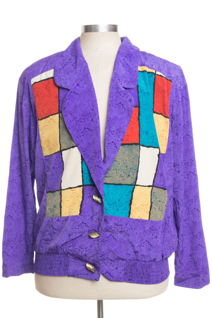 90s Jacket 8845