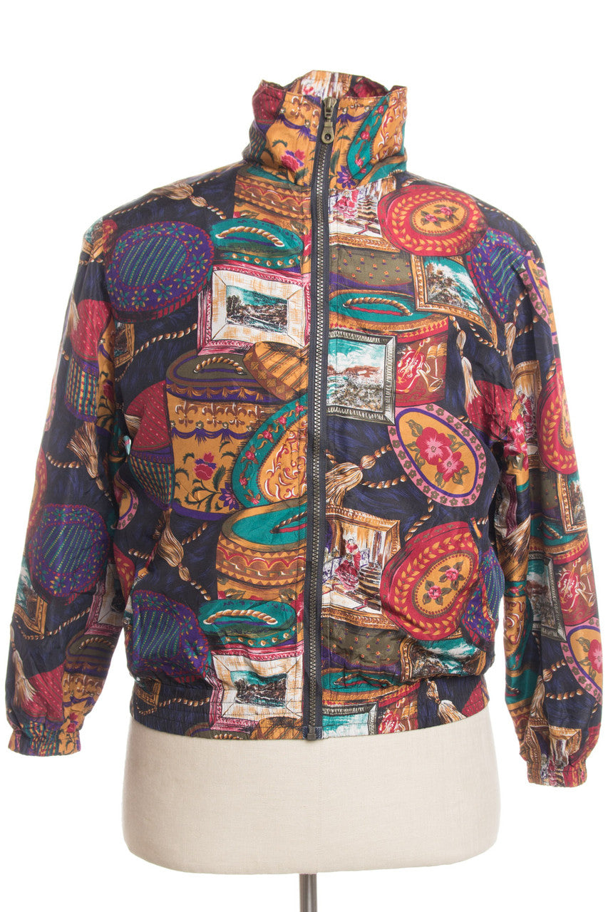 90s Jacket 8850