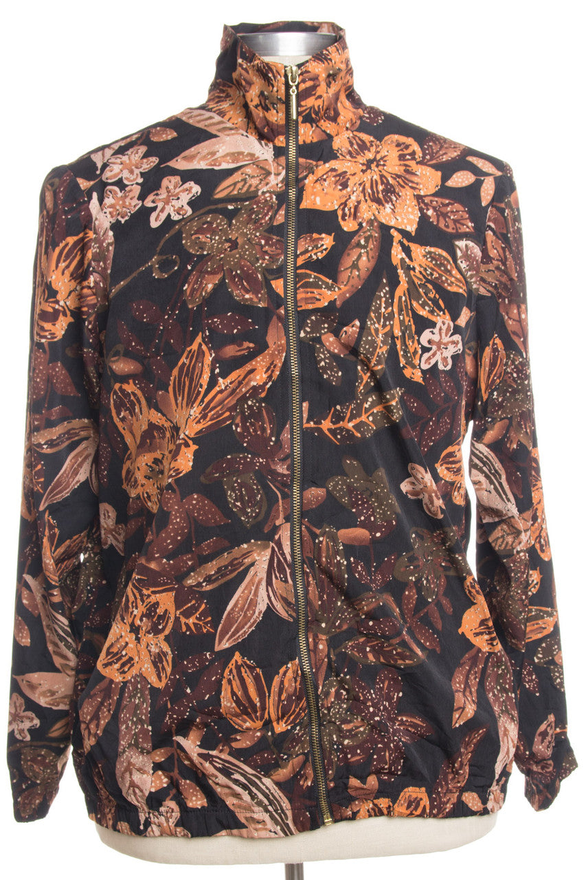 90s Jacket 8856