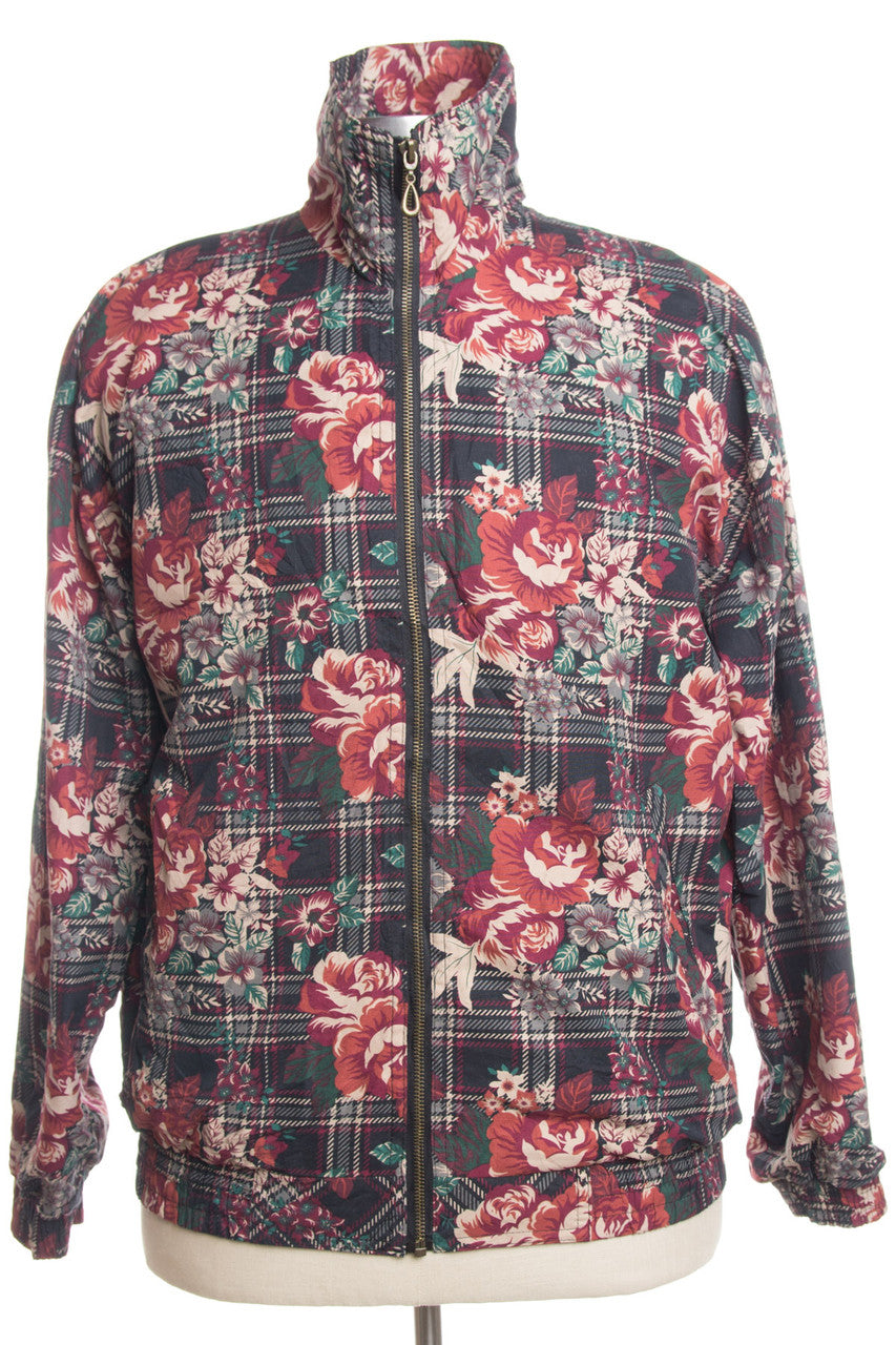 90s Jacket 8857