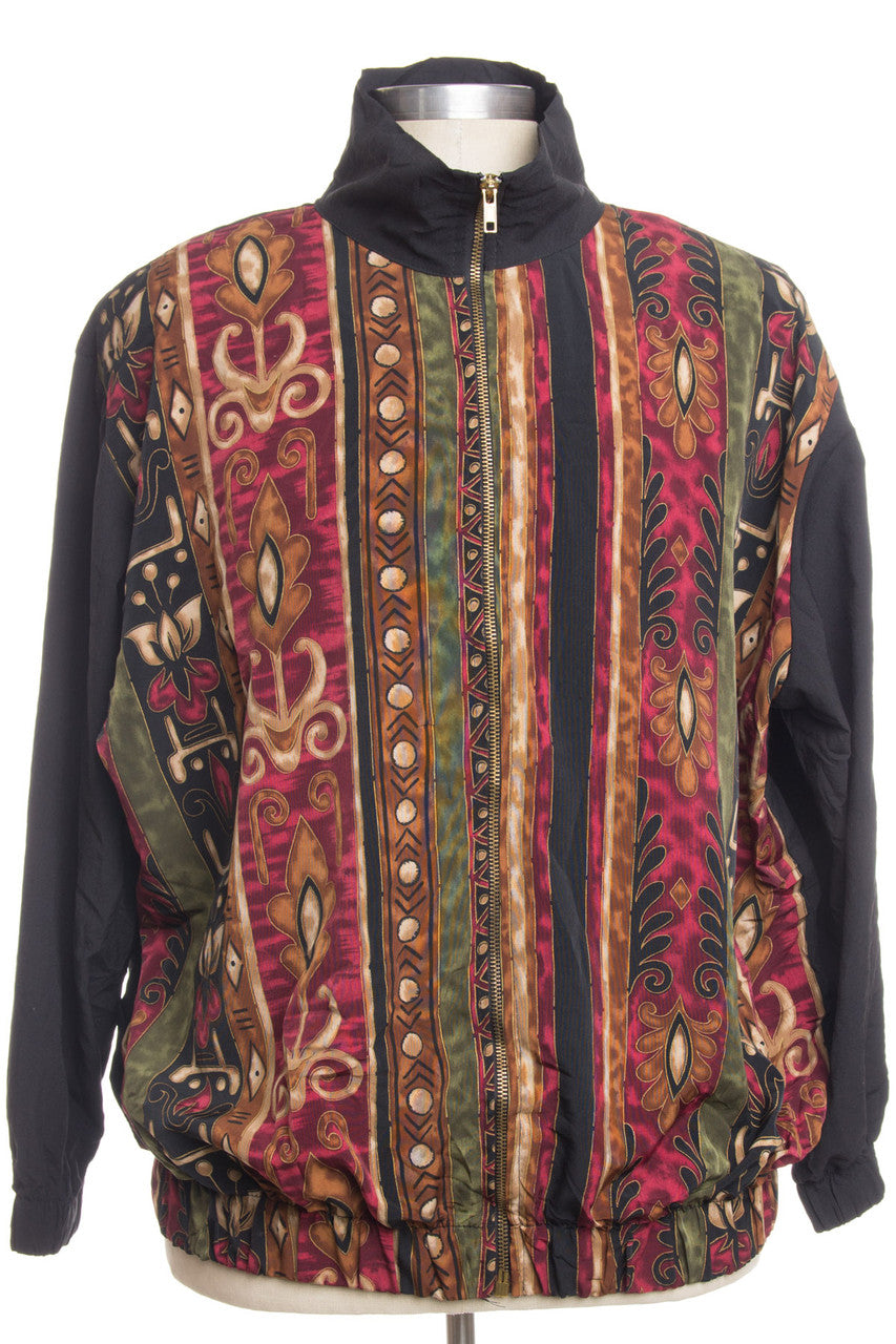 90s Jacket 8858
