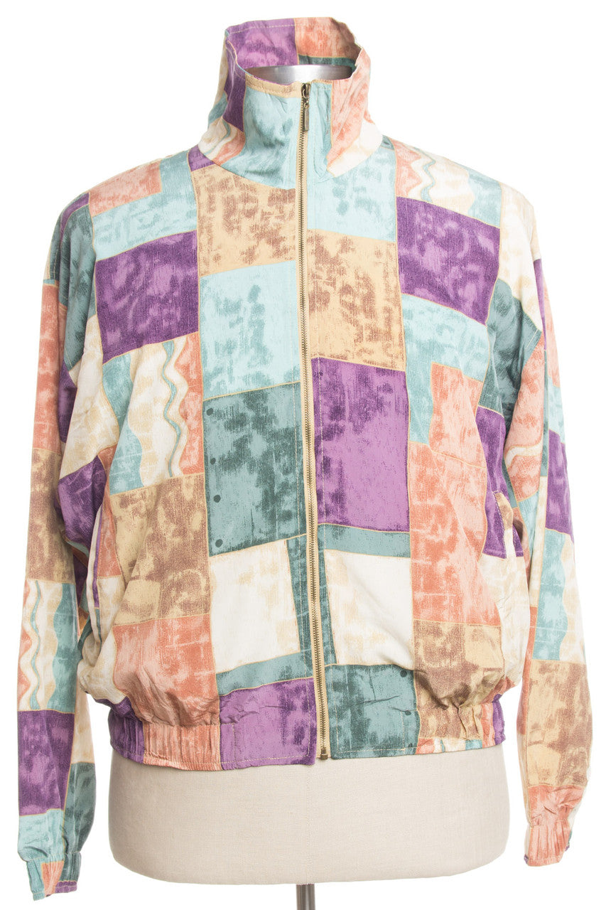 90s Jacket 8862