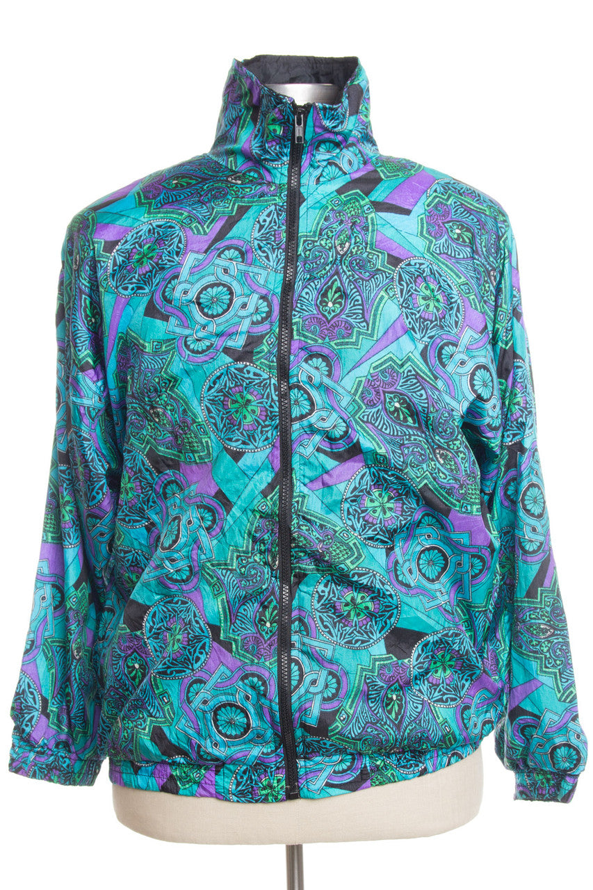 90s Jacket 8863