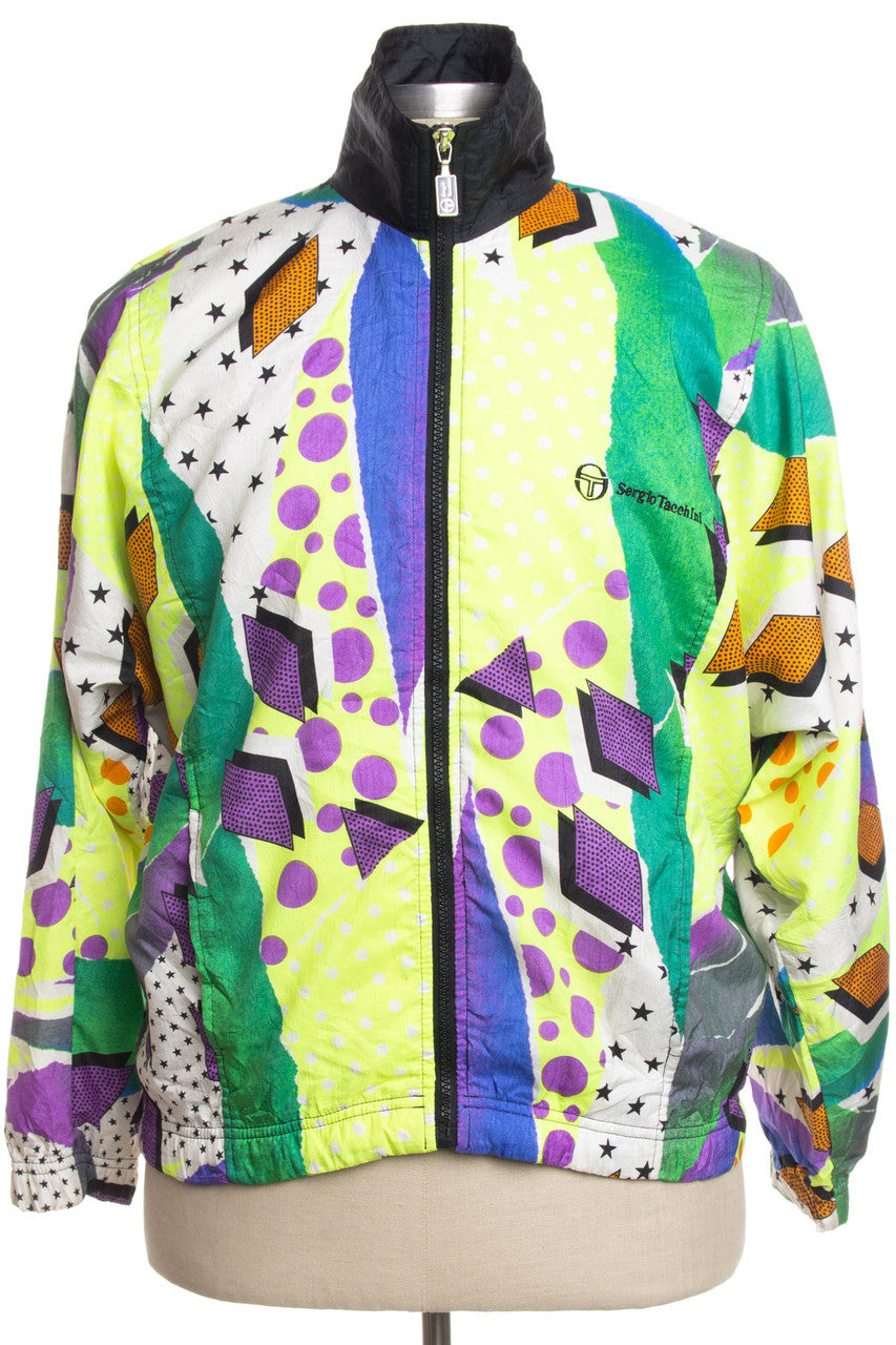 90s Jacket 8867