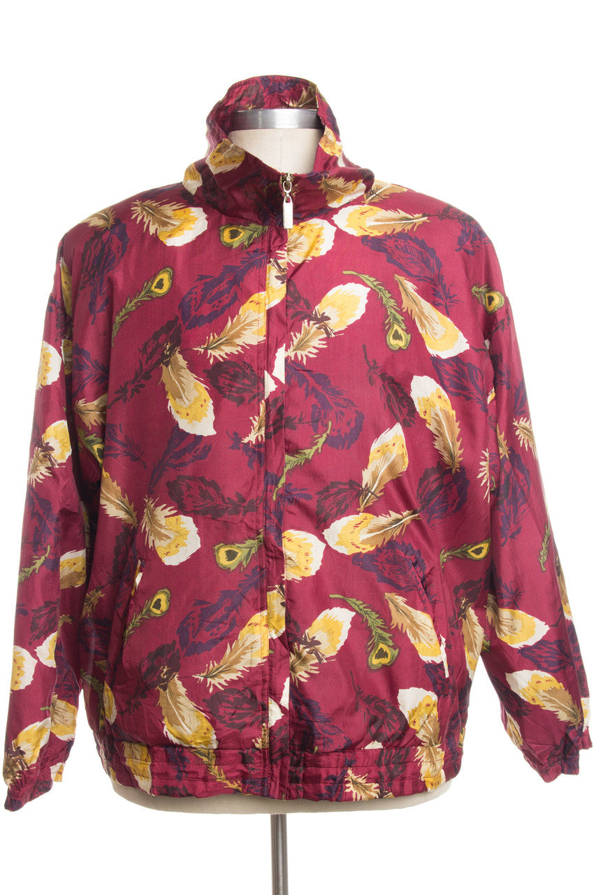 90s Jacket 8868