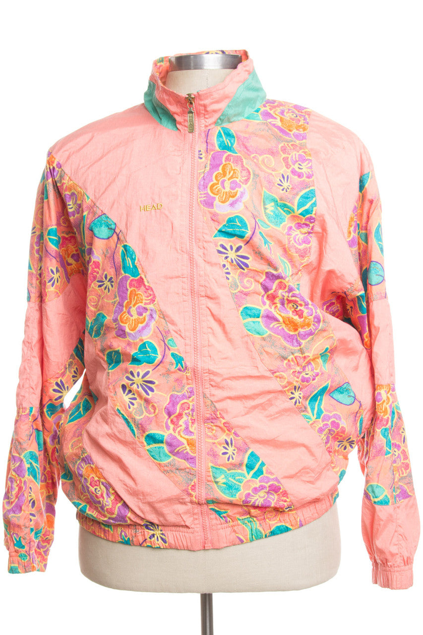 90s Jacket 8869
