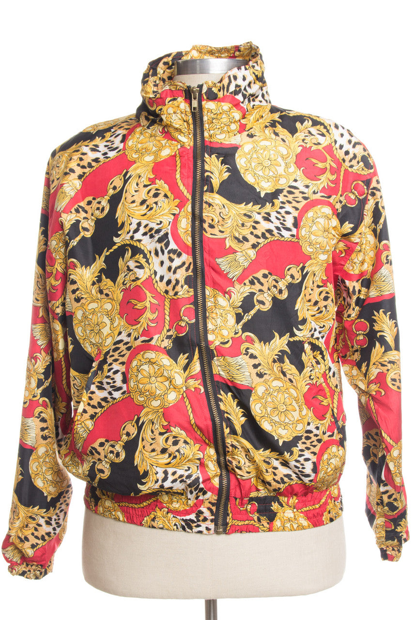 90s Jacket 8870