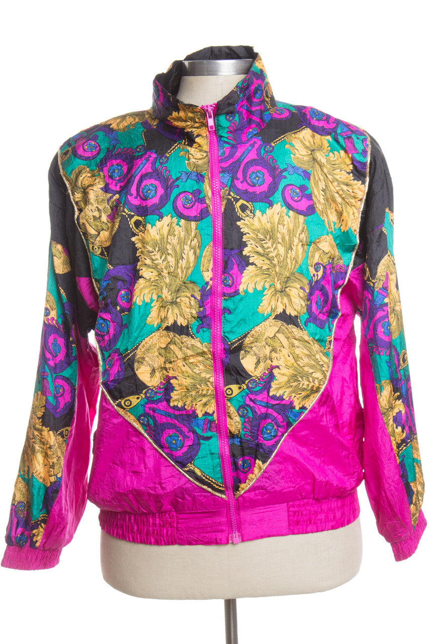 90s Jacket 8872