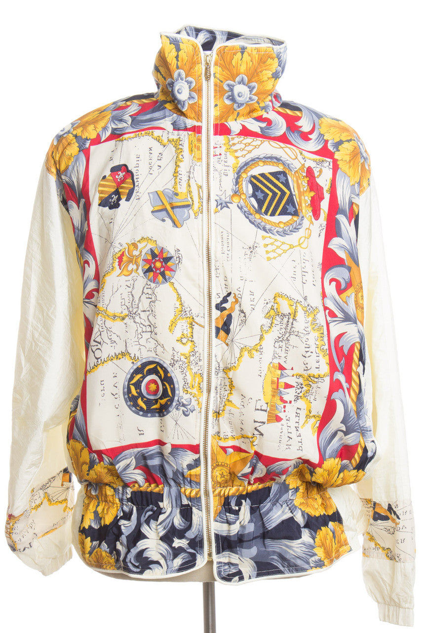 90s Jacket 8876