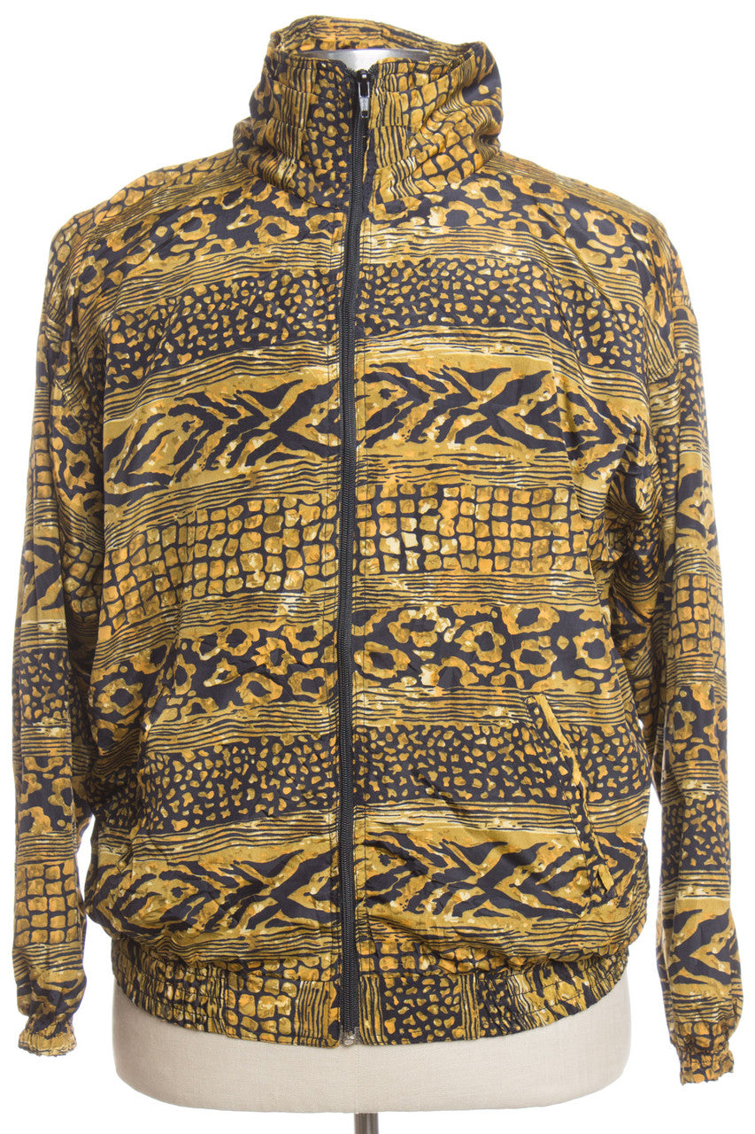 90s Jacket 8931