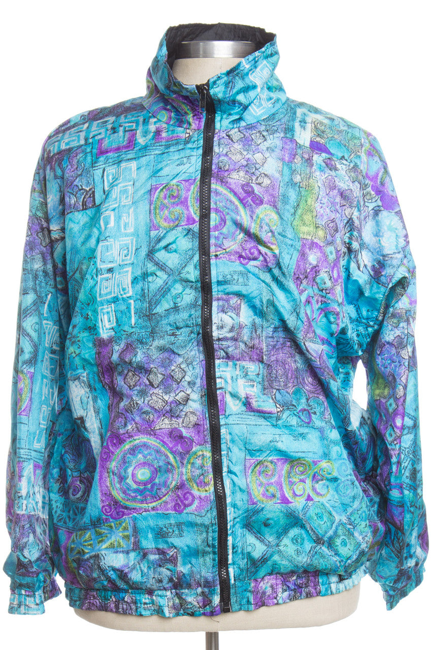 90s Jacket 8945