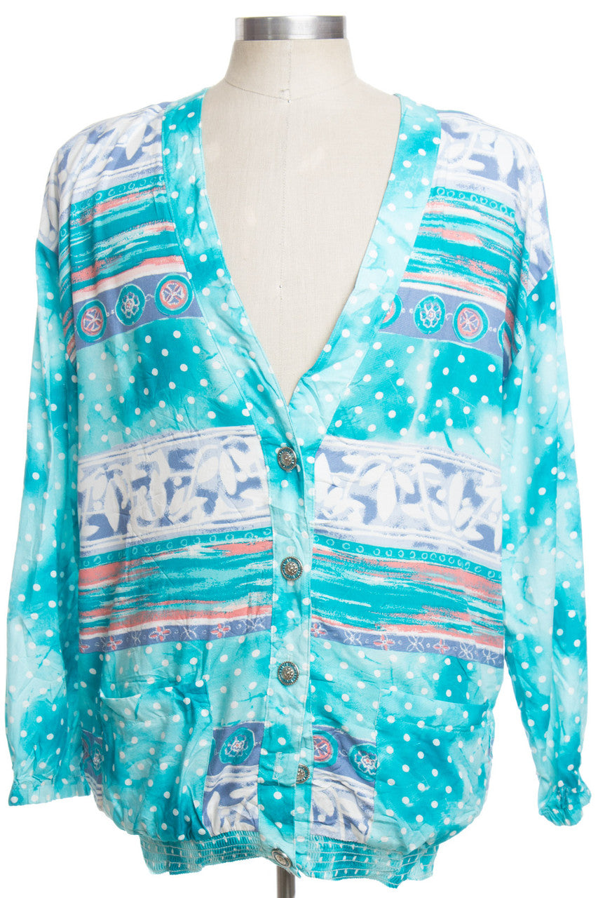 90s Jacket 8951