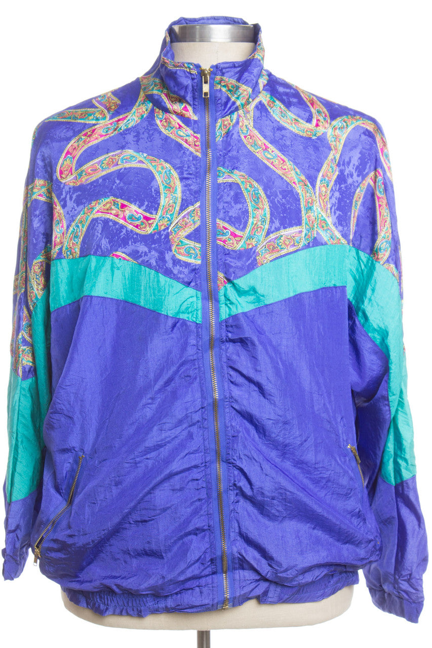 90s Jacket 8952