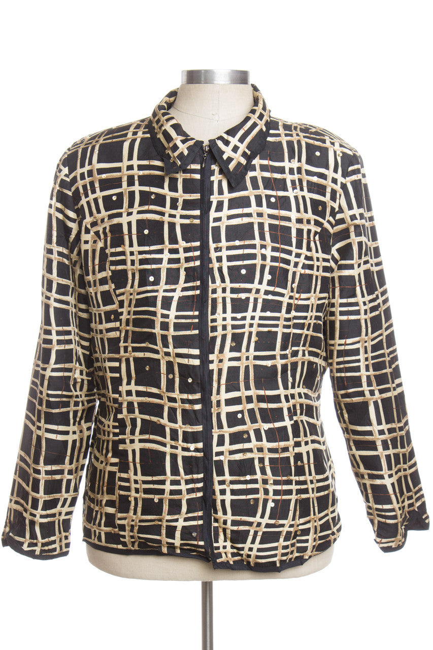 90s Jacket 8954