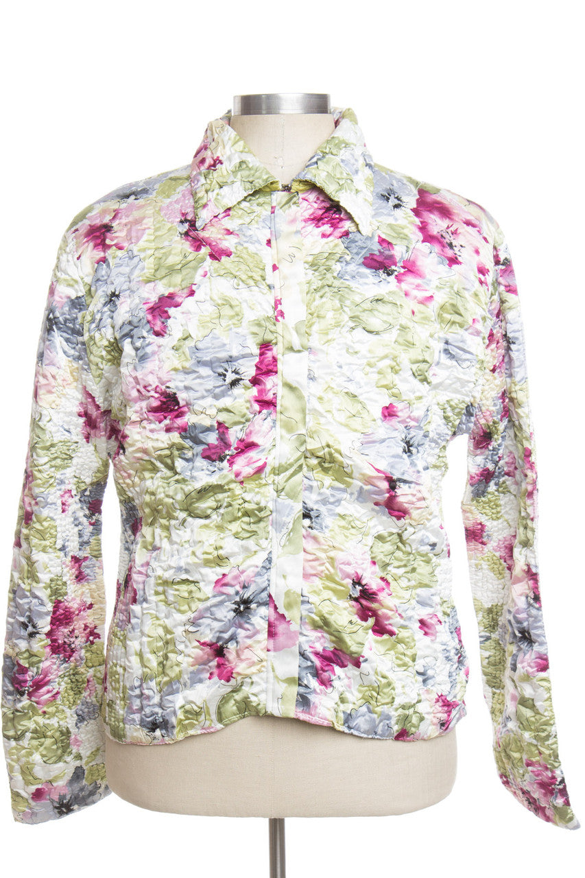 90s Jacket 8956