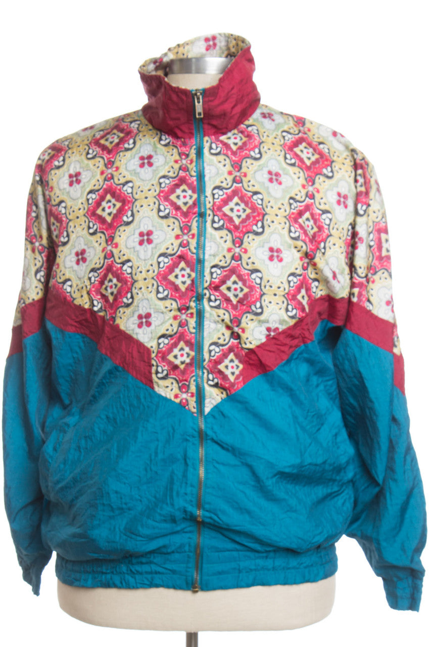 90s Jacket 8958