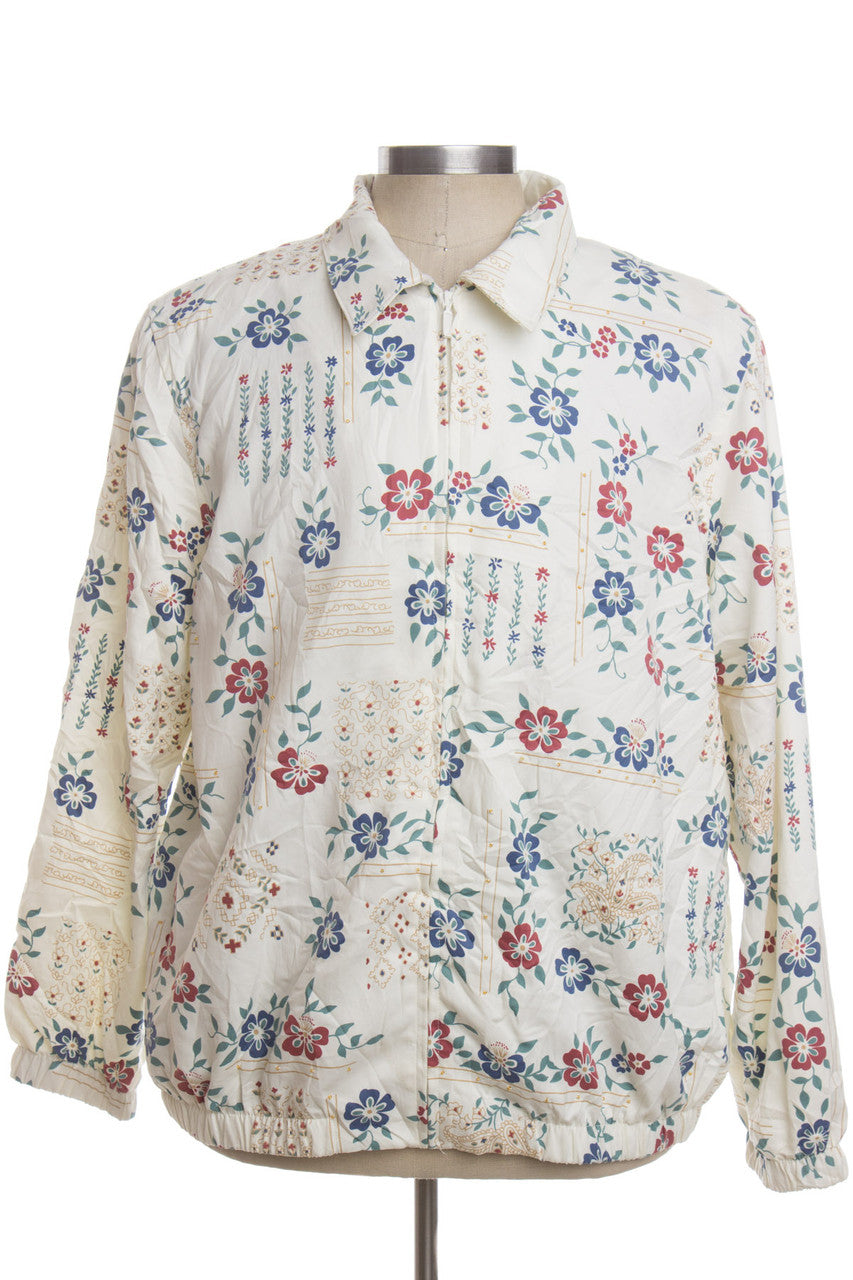 90s Jacket 8962