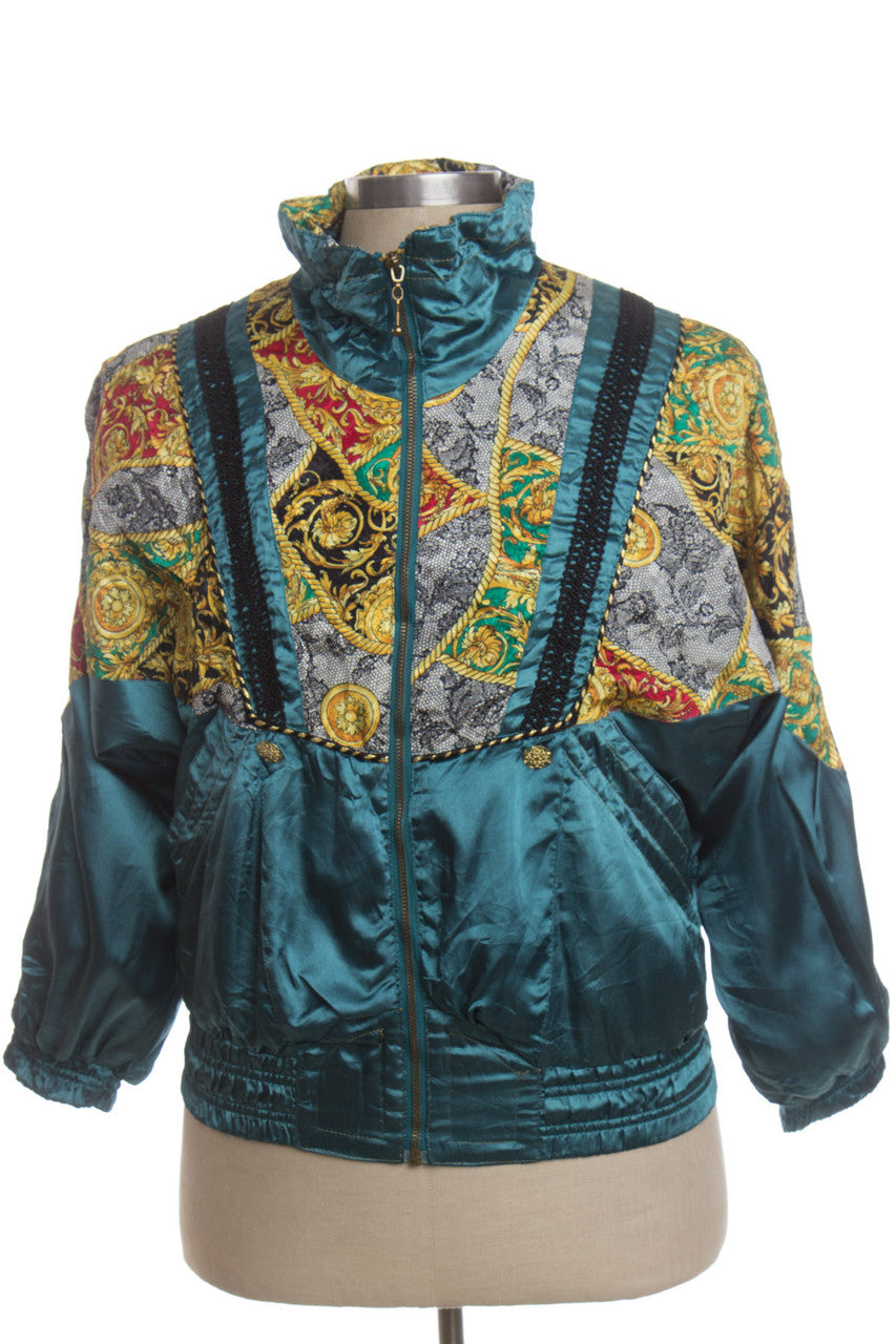 90s Jacket 8966