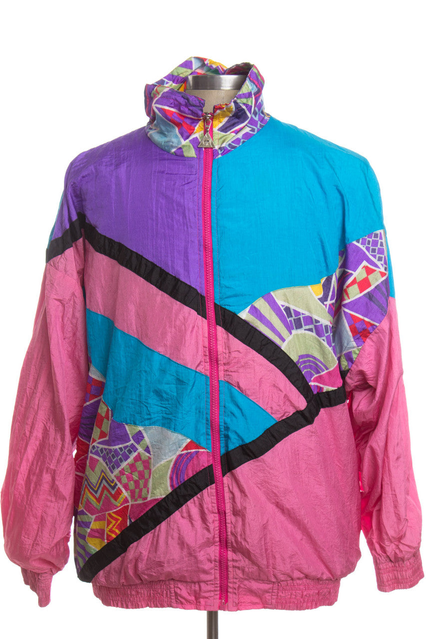 90s Jacket 8969