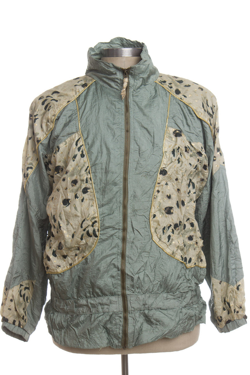 90s Jacket 8974