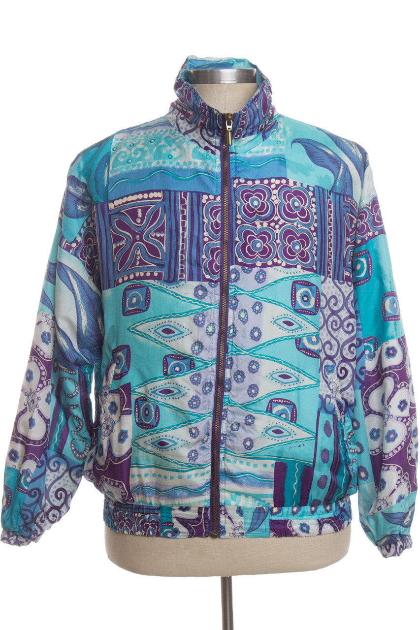 90s Jacket 8980