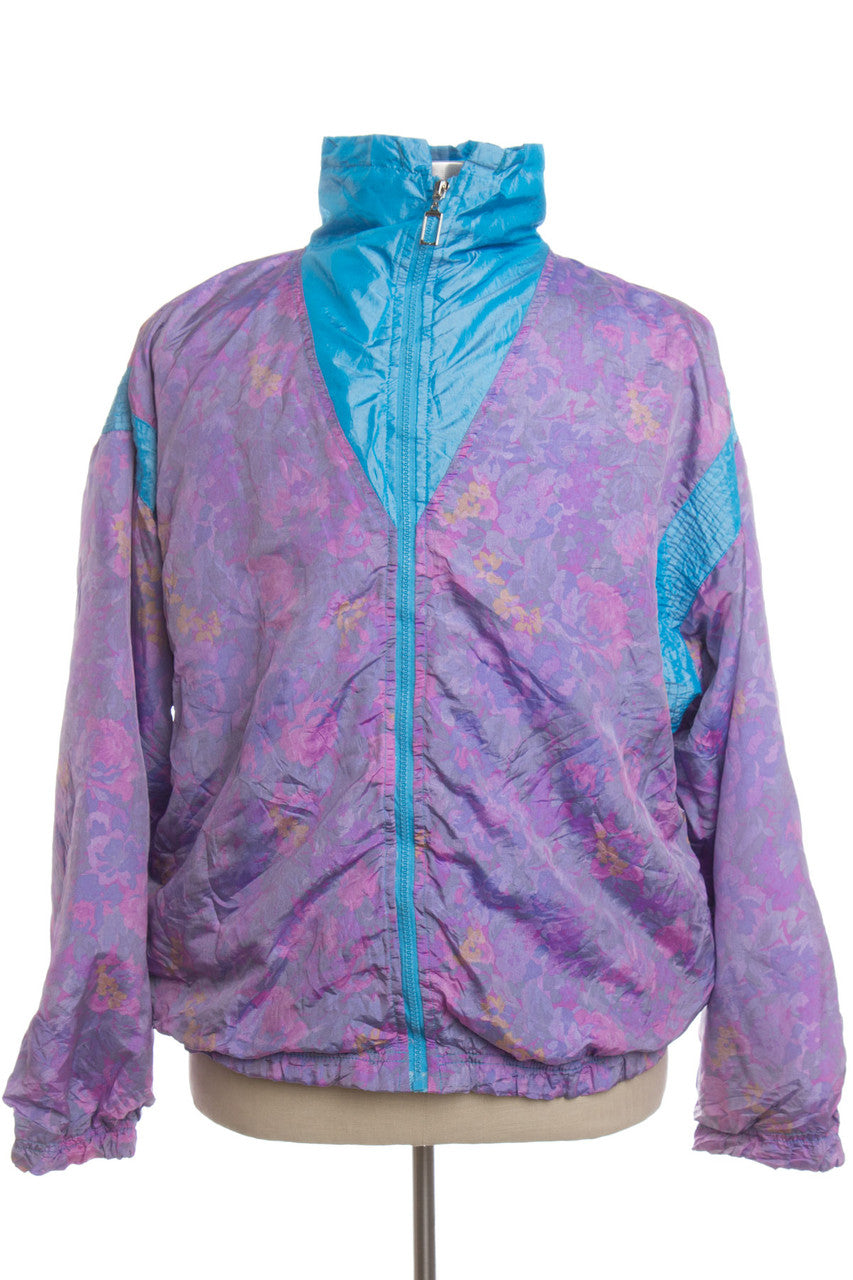 90s Jacket 8981