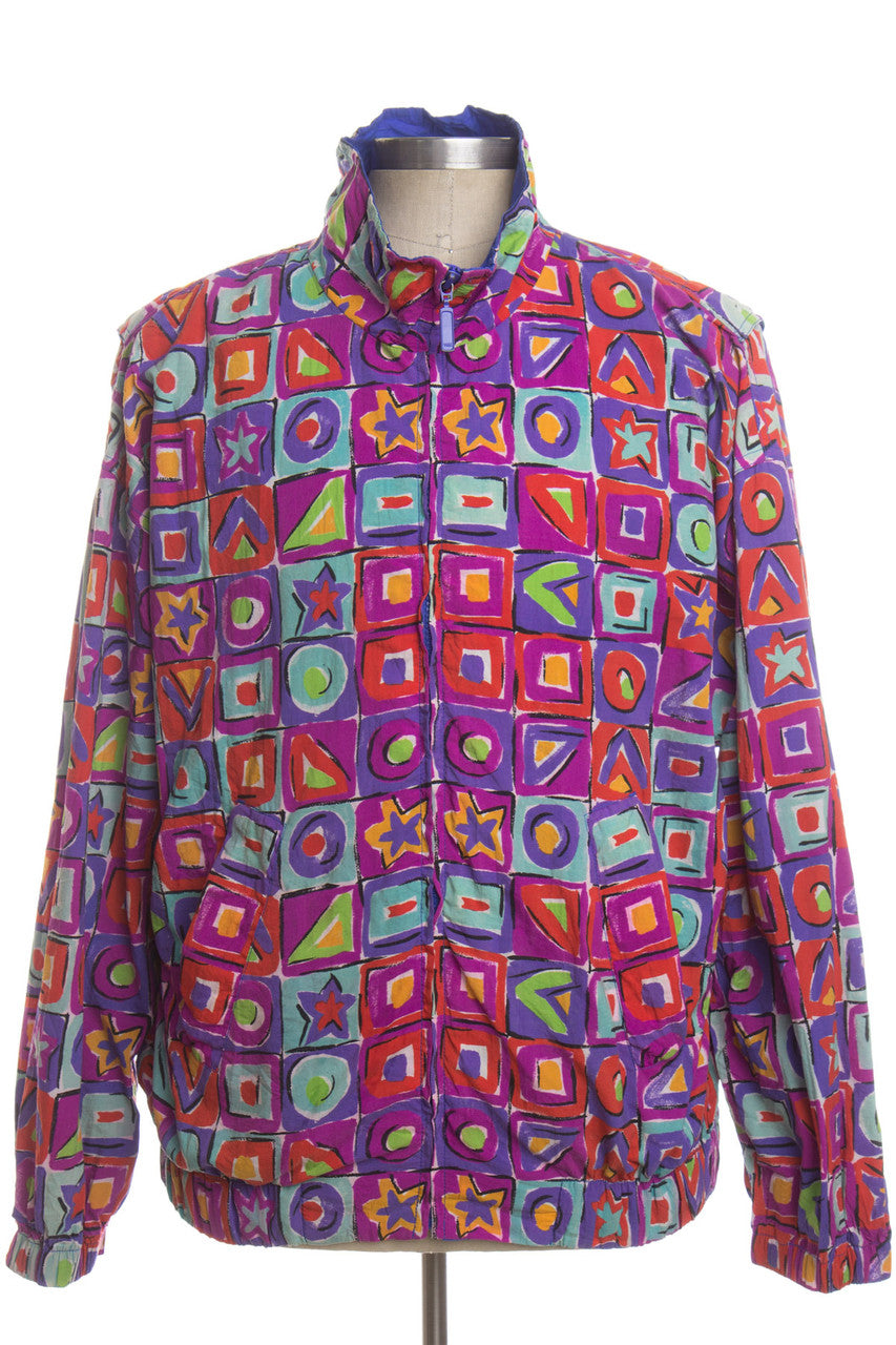 90s Jacket 8985
