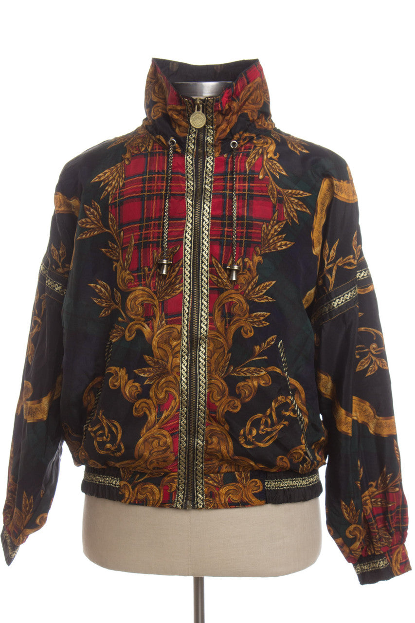 90s Jacket 8987