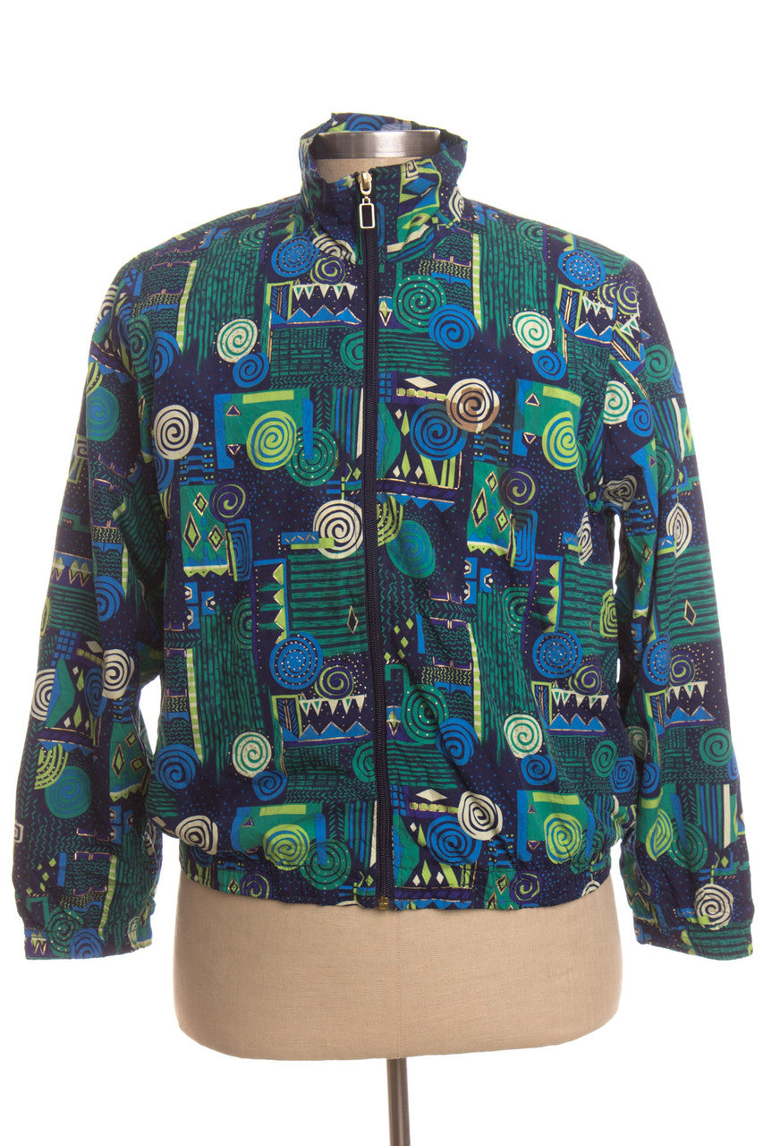 90s Jacket 8992