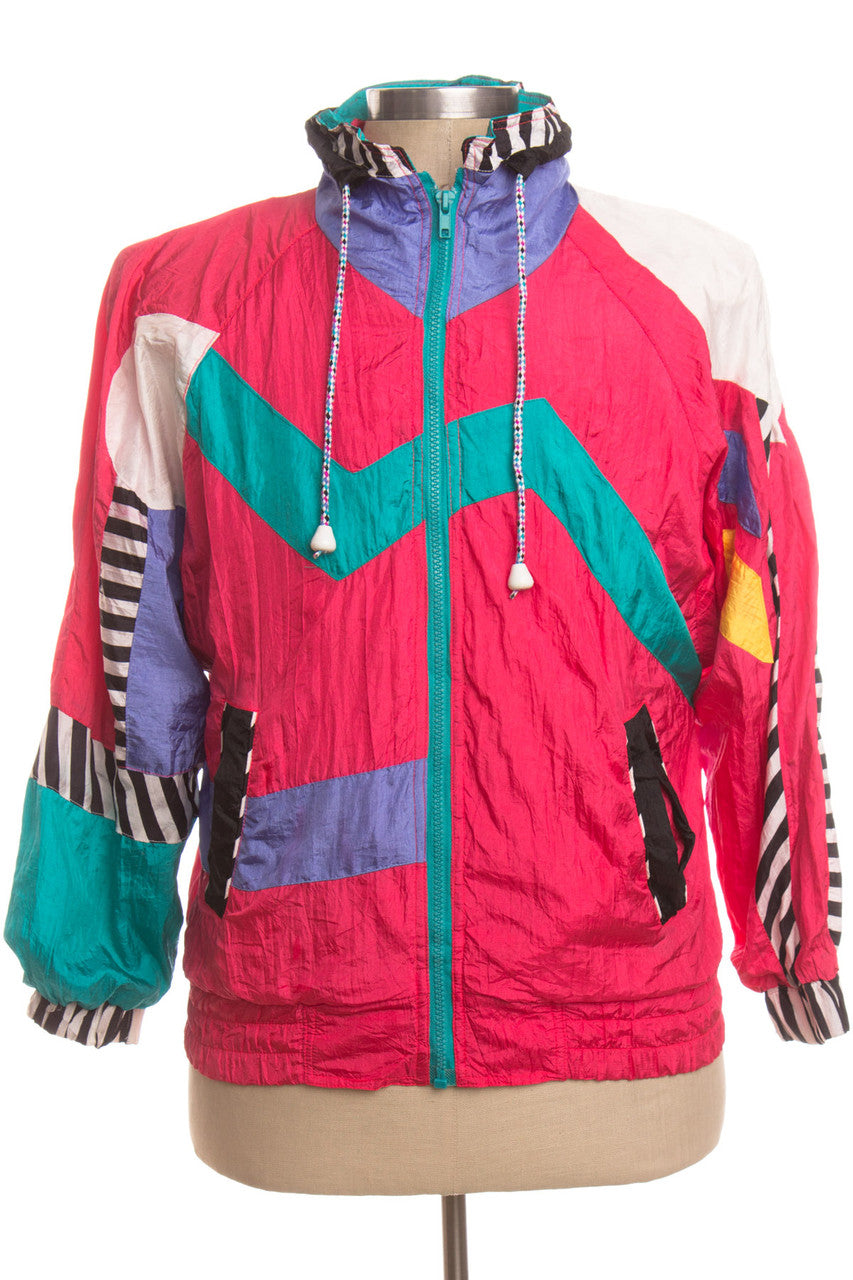 90s Jacket 8993