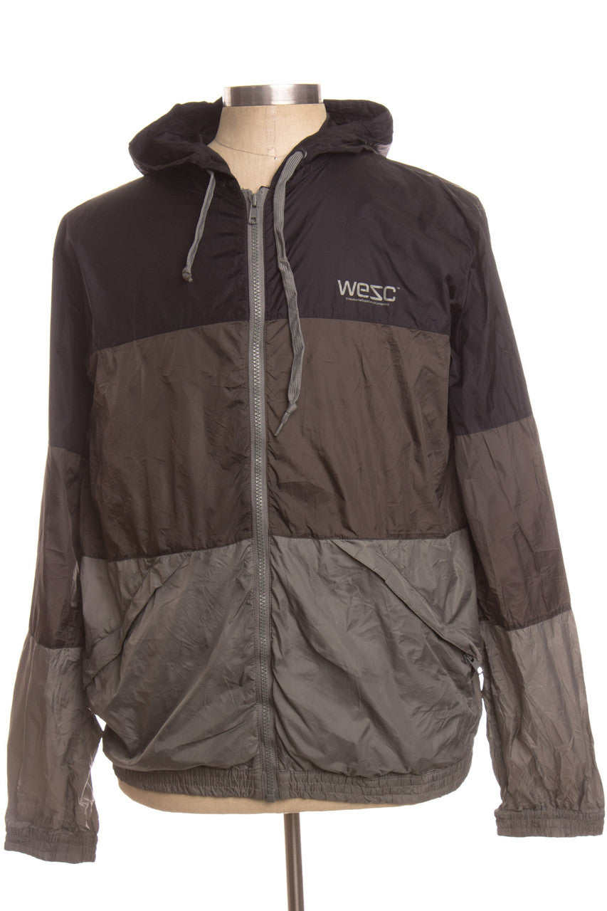 90s Jacket 9002