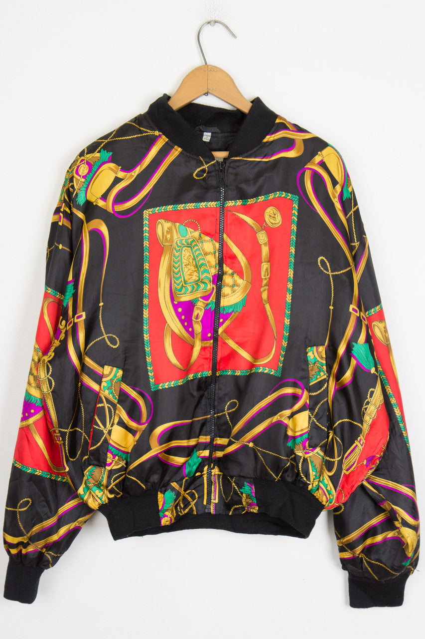 90s Jacket 9011