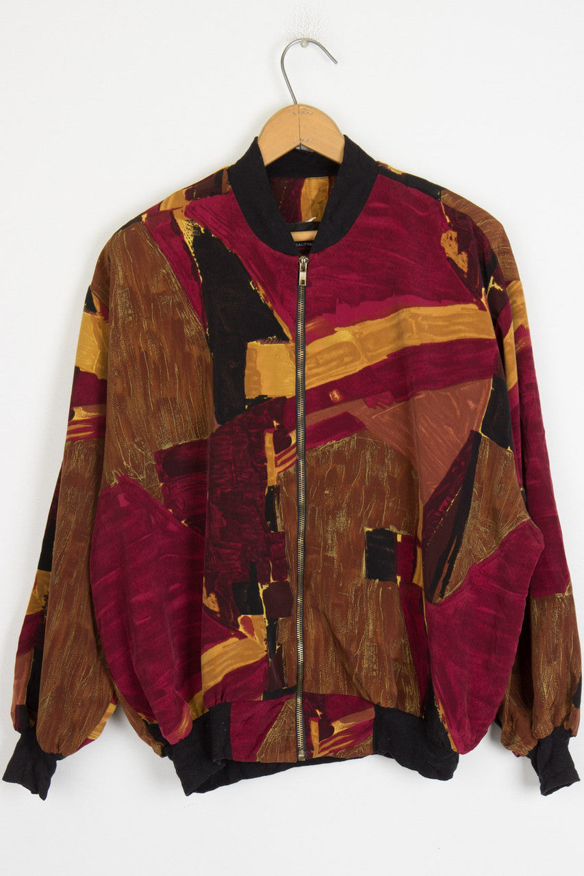 90s Jacket 9013