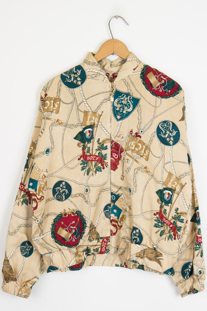 90s Jacket 9014