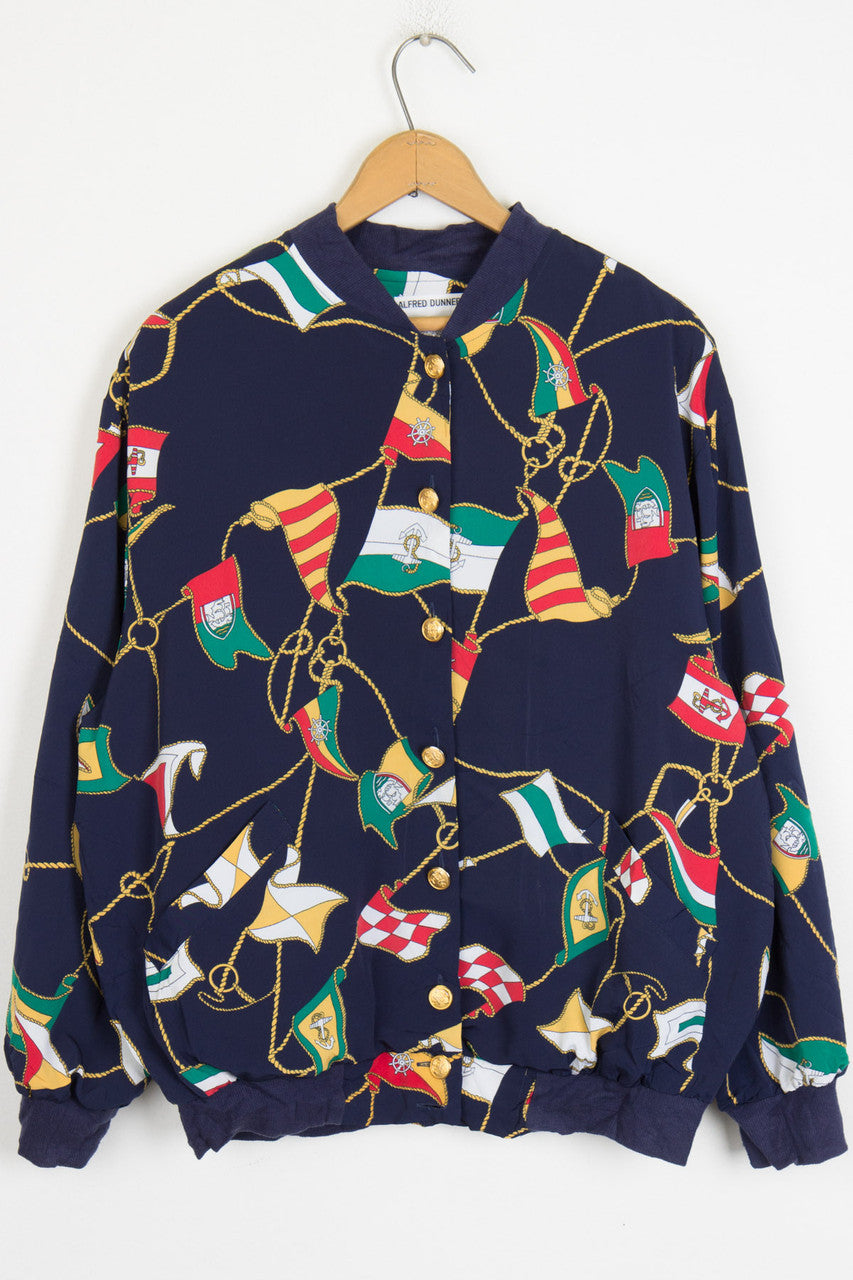 90s Jacket 9015